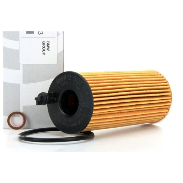 Yağ Filtresi - -X3 F25-x3 G01-x3 G08-x4 F26-x4 G02-x5 F15-x5 G05-z4 G29 OX 813 / 2D - OEM 11428575211