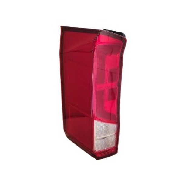 İthal Sol Stop Lambası - Crafter 18> Man Tge - Kod 114478 - OEM 7C0945095H