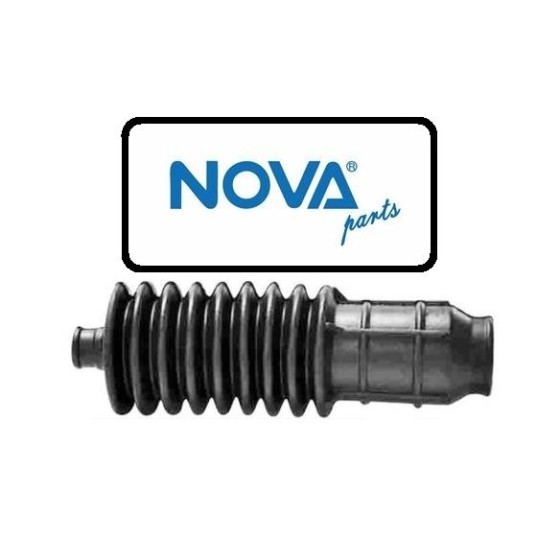 NOVA Direksiyon Rot Körüğü Sağ Uzun Favorit-skoda Felicia - Kod 114509822_NVA - OEM 114509822 ürün görseli