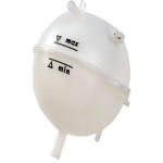 İthal Radyatör - Yedek SU Deposu Kapaksiz T4 1.9-2.4-2.5 - Kod 1150-4777 - OEM 701121407C