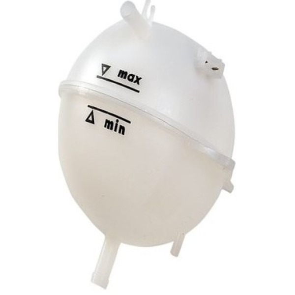 İthal Radyatör - Yedek SU Deposu Kapaksiz T4 1.9-2.4-2.5 - Kod 1150-4777 - OEM 701121407C