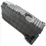 TAIWAN Yağ Karteri Müşürsüz 2.4 Audi TDI (Alüminyum) Volkswagen Transporter- T4- 96 / 01 - Kod 1150-6901 - OEM 074103601Q