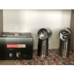 NOVA Piston - Segman Gömlek ( 4 Adet Set ) Favorit Skoda Felicia - Kod 115000311_NVA - OEM 115000311