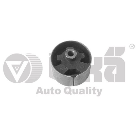 VIKA Devirdaim Su Pompası - Motor Bağlanti Lastik Takozu SU Pompasi Favorit - Kod 115052280_VIK - OEM 115052280 ürün görseli