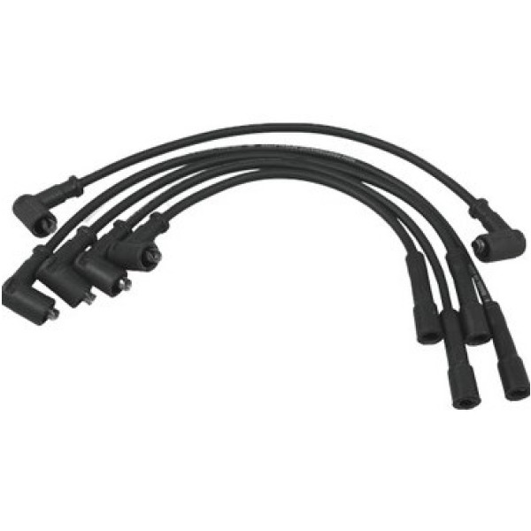 İthal Buji - Elektirkli Buji Kablo Takimi Favorit Champion - OEM 115093592