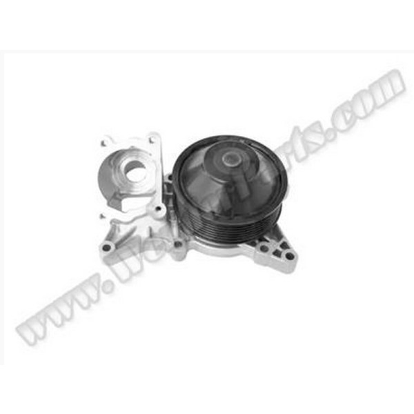 WENDER Devirdaim Su Pompası - SU Pompasi -X5 E70-x6 E71 N57N -11518512269 08-17 - Kod 11518512269 - OEM 11518516435