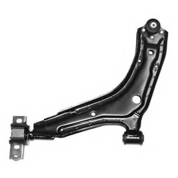 VIKA Sol Salıncak - Komple Favorit - Kod 115420025_VIK - OEM 115420025