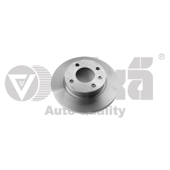 VIKA Disk Fren Aynasi Favorit 93-95 - Kod 115430212_VIK - OEM 115430212 ürün görseli