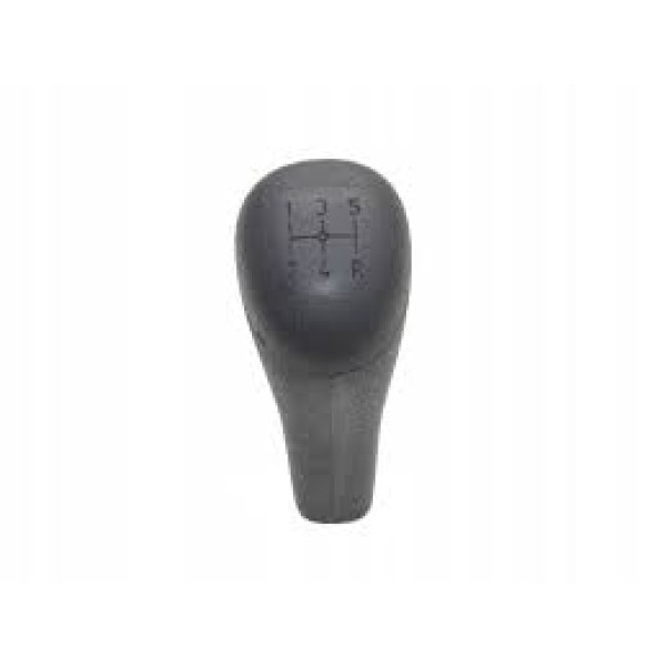 Vites Topuzu Siyah Favorit 88-95 - Kod 115516312_TM - OEM 115516312