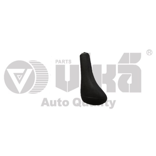 VIKA Vites Topuzu Siyah Favorit - Kod 115516312_VIK - OEM 115516312