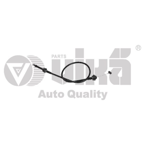 VIKA Gaz Teli Favorit 89-93 - Kod 115522740_VIK - OEM 115522740 ürün görseli