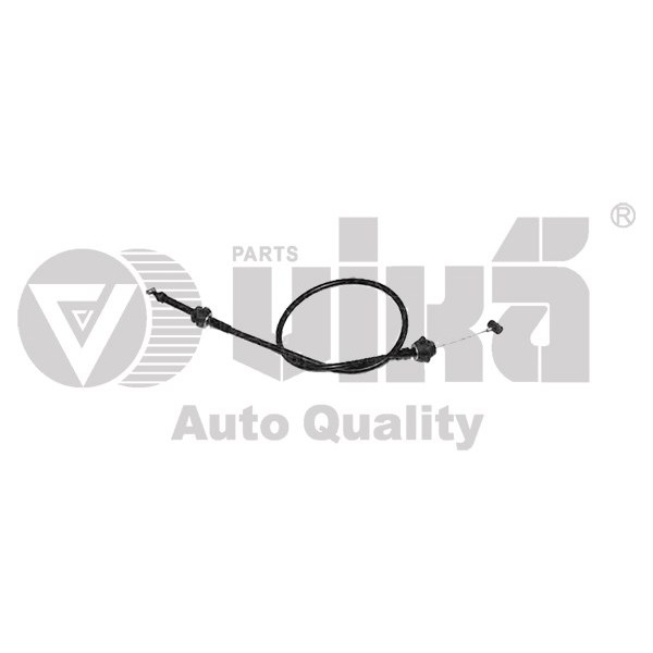 VIKA Gaz Teli Favorit 89-93 - Kod 115522740_VIK - OEM 115522740