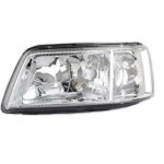 İthal Far - Lamba Sol T5 (Tek Kare) Ayfar - Kod 1157-1002 - OEM 7H1941015J
