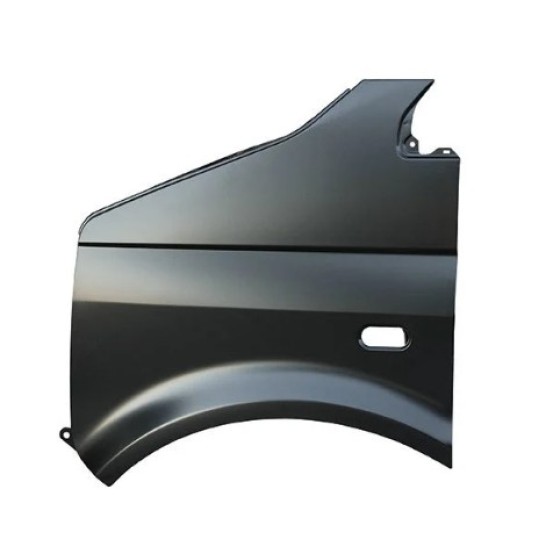 TAIWAN Ön Çamurluk - Çamurluk Delikli Sol T5 04-09 - Kod 1157-2102 - OEM 7H0821101E ürün görseli