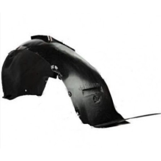 TAIWAN Çamurluk - Davlumbazi ÖN Sol T5 T6 - Kod 1157-2112 - OEM 7H0809961A ürün görseli
