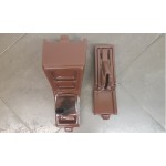 Vites Konsülü Çiftli EM Kahverengi Favorit 88-95 - Kod 115730100K_TM - OEM 115730100K
