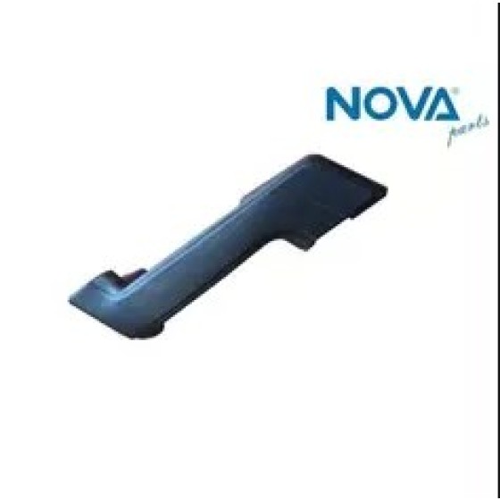NOVA Kapi İÇ Çekme Kolu Sol Kapakli Favorit 93-95 - Kod 115742322_NVA - OEM 115742322 ürün görseli