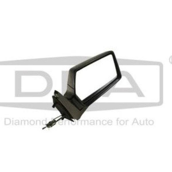 Diş Dikiz Aynasi Sağ Favorit - Kod 115792014_DPA - OEM 115792014