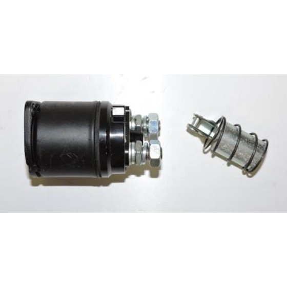 NOVA Marş Otomotiği Valeo Tip Favorit-skoda Felicia - Kod 115904010_NVA - OEM 115904010 ürün görseli