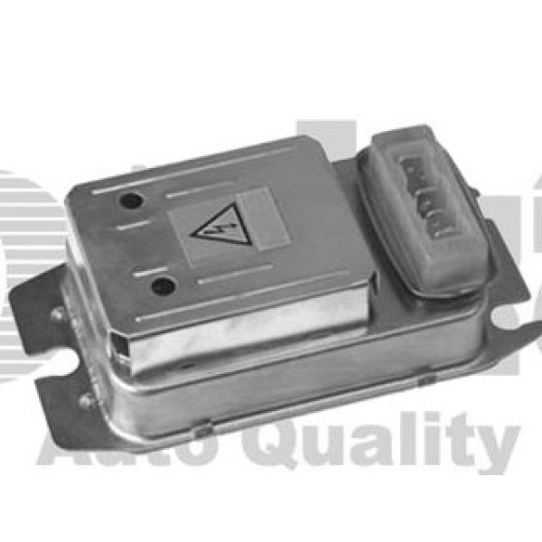NOVA Elektronik Ateşleme Pal Typ. Favorit - Kod 115915080_NVA - OEM 115915080
