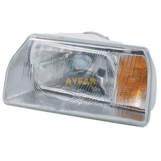 İthal Far - Komple Sol Favorit 88-95 - Kod 115920051A_AYF - OEM 115920051A ürün görseli