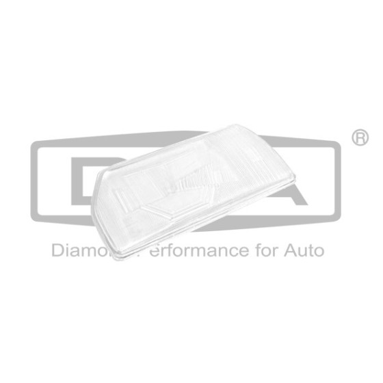 Far - Cami Sol Favorit 88-95 - Kod 115920201_DPA - OEM 115920201 ürün görseli