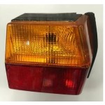 Sağ Stop Lambası - Komple Favorit Forman - Kod 115924002_DPA - OEM 115924002