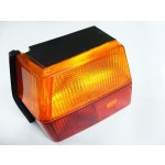 Sol Stop Lambası - Komple Favorit Forman - Kod 115924003_DPA - OEM 115924003
