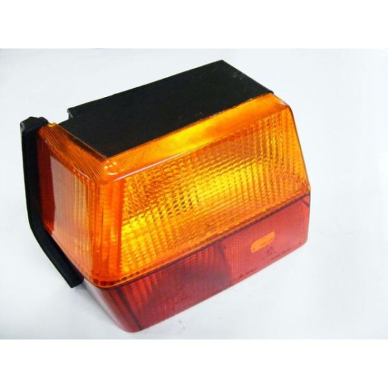 Sol Stop Lambası - Komple Favorit Forman - Kod 115924003_DPA - OEM 115924003 ürün görseli