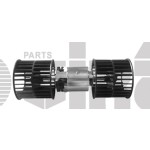 VIKA Kalorifer Motoru Pervaneli Favorit - Kod 115972051_VIK - OEM 196010