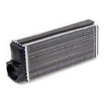 NOVA Kalorifer Radyatoru Mekanik Skoda Favorit 135 1.3 1989-1994 - Kod 115972071_NVA - OEM 115972071
