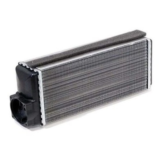 NOVA Kalorifer Radyatoru Mekanik Skoda Favorit 135 1.3 1989-1994 - Kod 115972071_NVA - OEM 115972071 ürün görseli