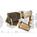 VIKA Kapi Kilidi Anahtarli Set 2 Kapi Için Favorit - Kod 115988064_VIK - OEM 115988064