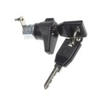 NOVA Bagaj Kapak Kilidi Favorit - Kod 115988074_NVA - OEM 115988074
