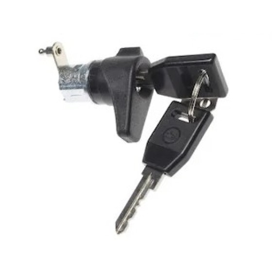 NOVA Bagaj Kapak Kilidi Favorit - Kod 115988074_NVA - OEM 115988074 ürün görseli