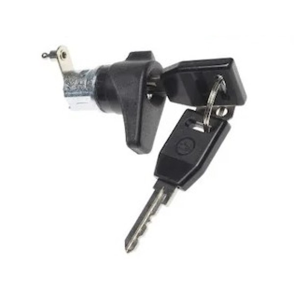 NOVA Bagaj Kapak Kilidi Favorit - Kod 115988074_NVA - OEM 115988074