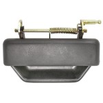 İthal Kapi Diş Açma Kolu Komple Sağ Y.m Favorit - Kod 115988105_YFP - OEM 115988105