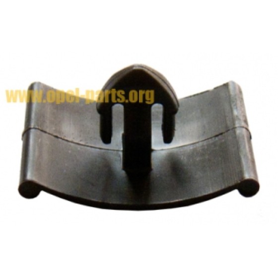ALMAN Motor Kaput Izalasyon Klipsi - Kod 1162488 - OEM 13265959 ürün görseli