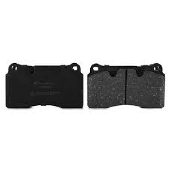 REMSA Fren Balata ON Land Rover Range Rover Iii 3.0 TD 6 2002-2012 FDB1996 - Kod 1200-10 - OEM SFP500070 ürün görseli