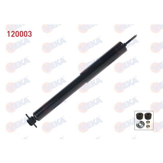 VEKA Ön Amortisör - Sol-sag Gazli Jeep Grand Jeep Cherokee I (ZJ) 2.5 TD 1991-1999 - Kod 120003 - OEM 4637102 ürün görseli