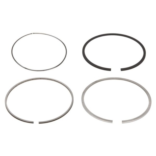 İthal Segman - Range Rover 4.4 - OEM 120037006000