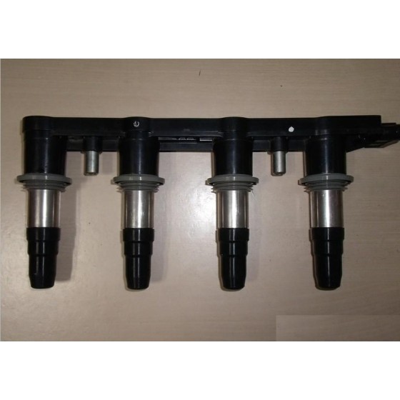 GM Ateşleme Bobini - Chevrolet Crueze Opel Astra J - Kod 1208086 - OEM 96476979 ürün görseli
