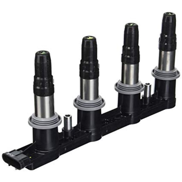 İthal Ateşleme Bobini - A16XER - Z16XER Let Opel Insignia Opel Astra J - Kod 1208086-WISCO