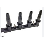 GM Ateşleme Bobini - Opel Astra J Opel Mokka Cruze Aveo T300 Trax A16XER B16XER Del - OEM 1208098
