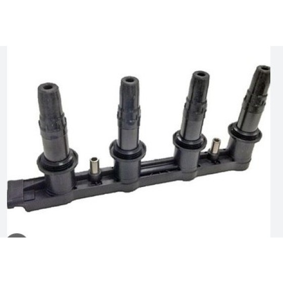 GM Ateşleme Bobini - Opel Astra J Opel Mokka Cruze Aveo T300 Trax A16XER B16XER Del - OEM 1208098 ürün görseli