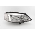 İthal Far - Lambasi Komple Sağ Opel Astra G - OEM 1216156