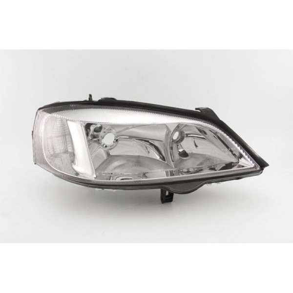 İthal Far - Lambasi Komple Sağ Opel Astra G - OEM 1216156
