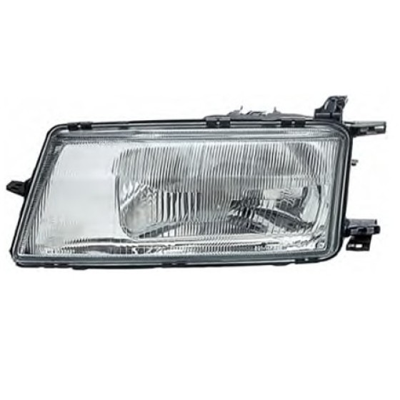 İthal Far - Lambasi Opel Vectra A 93 95 - Kod 1216494R-WISCO - OEM 1216494R ürün görseli