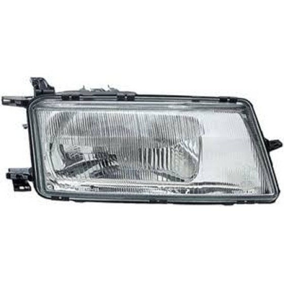 İthal Far - Lambasi Opel Vectra A 93 95 - Kod 1216495L-WISCO - OEM 1216495L ürün görseli