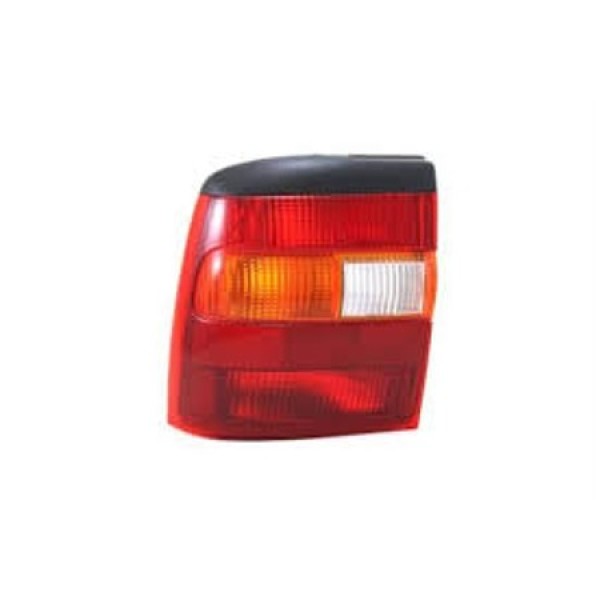 WISCO Stop Lambası - Opel Vectra A Sol 93 / 95 - Kod 1222023L - OEM 1222023